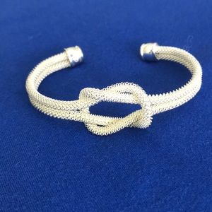 Knot Bracelet